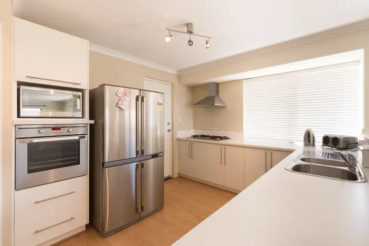 Third view of Homely house listing, 7 Sorrento Turn, Secret Harbour WA 6173