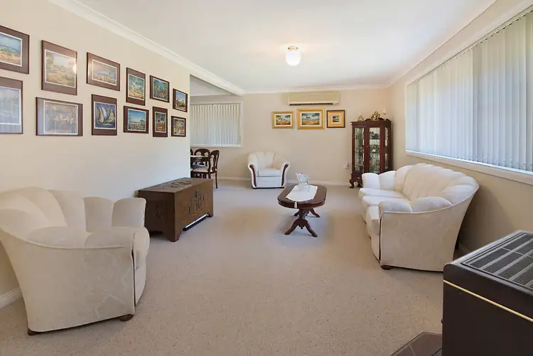 Third view of Homely house listing, 47 Barree Avenue, Narara NSW 2250