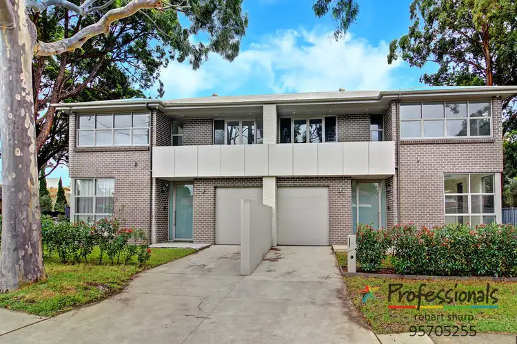 Main view of Homely house listing, 64 Tallawalla Street, Beverly Hills NSW 2209