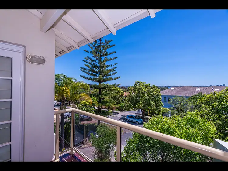Seventh view of Homely townhouse listing, 4/27 Angelo St, South Perth WA 6151
