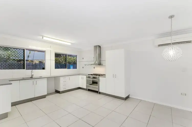 Main view of Homely house listing, 48 Louise Street, Cranbrook QLD 4814