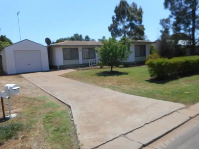 Main view of Homely house listing, 19 Charles Street, Hillston NSW 2675