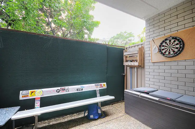 Sixth view of Homely unit listing, Unit @ 2309 Gold Coast Highway, Mermaid Beach QLD 4218