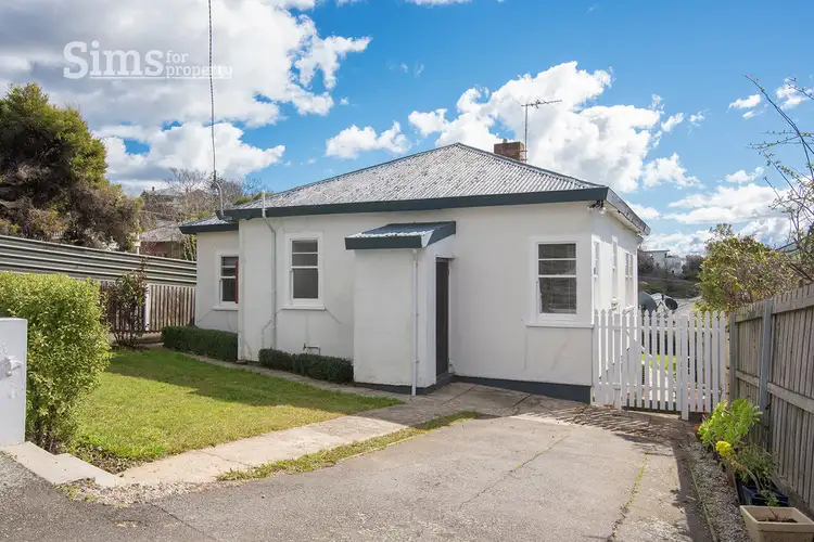 Main view of Homely house listing, 66 Wentworth Street, Newstead TAS 7250