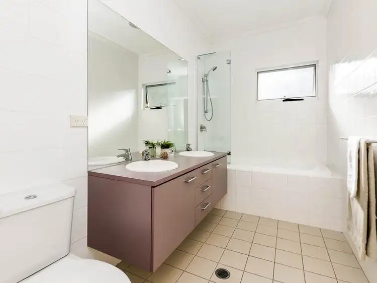 Fifth view of Homely townhouse listing, 63/28 Amazons Place, Jindalee QLD 4074