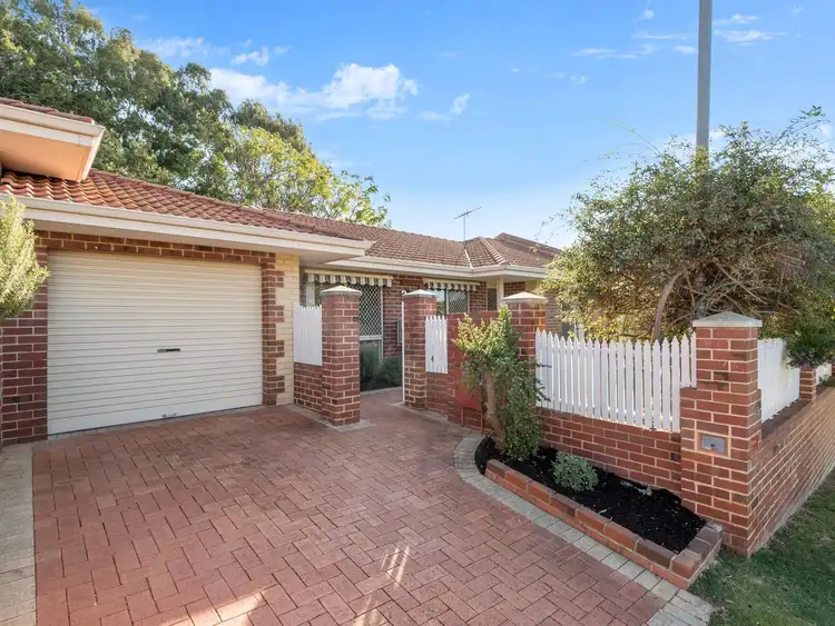 45 Westborough Street, Scarborough WA 6019