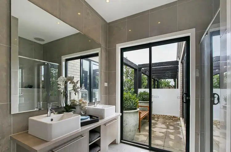 Fourth view of Homely house listing, 52 Flowerbloom Crescent, Clyde North VIC 3978