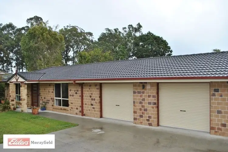 Main view of Homely house listing, 51 Aidan Crescent, Elimbah QLD 4516