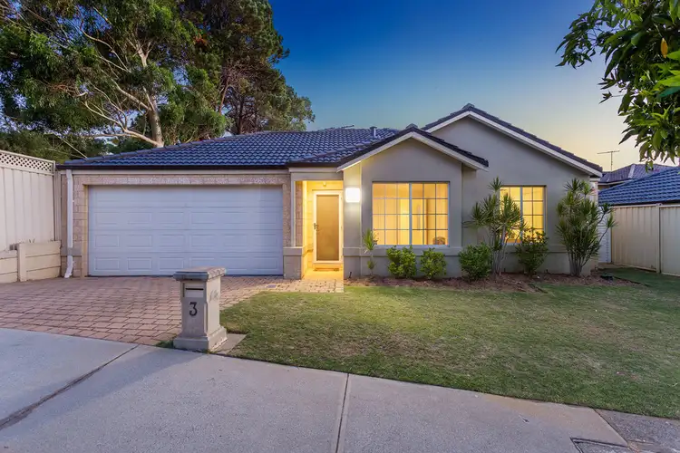 3 Ambrose Street, Innaloo WA 6018