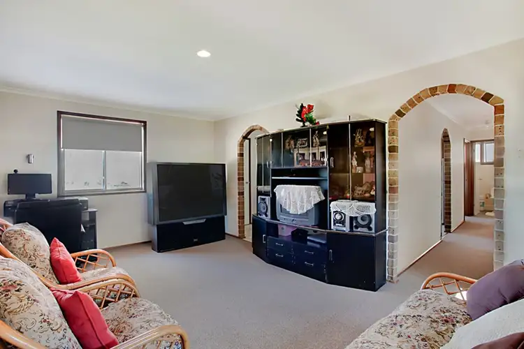 Second view of Homely house listing, 47 Akuna Avenue *, Bradbury NSW 2560