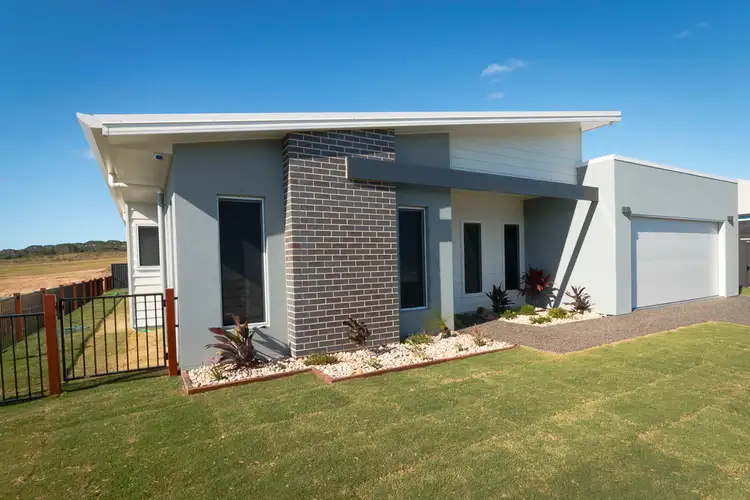 Third view of Homely house listing, Lot 20 Spring Way 'The Springs Estate', Nikenbah QLD 4655