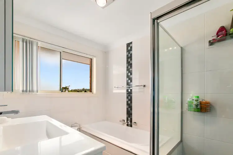Seventh view of Homely semi-detached listing, 1/1 Katherine Street, Cecil Hills NSW 2171