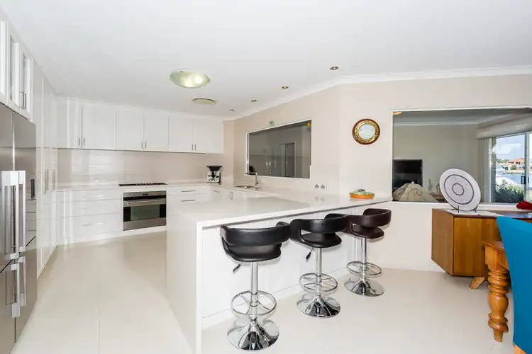 Fourth view of Homely house listing, 17 Fortescue Court, Dudley Park WA 6210