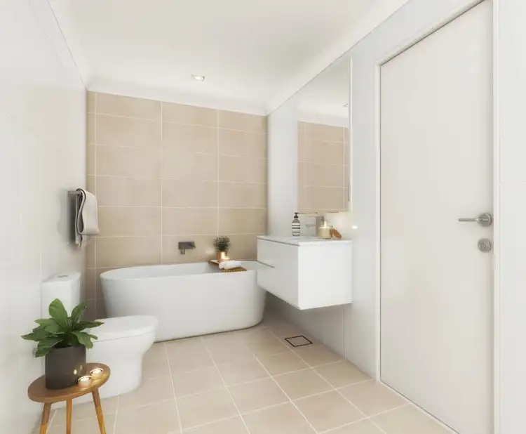 Third view of Homely townhouse listing, 1&2/49 Surfleet Place, Kiama NSW 2533
