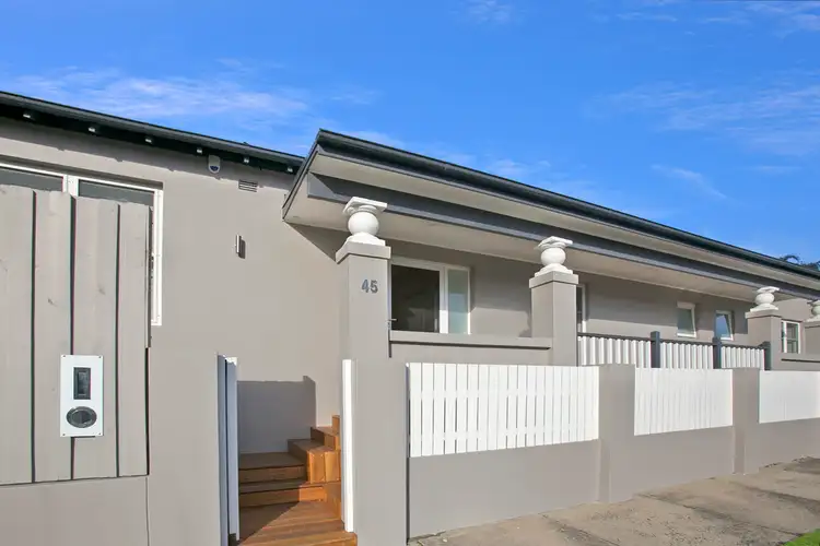 Sixth view of Homely house listing, 45 Aboud Avenue, Kingsford NSW 2032