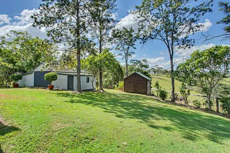 Sixth view of Homely rural property listing, 68 Enterprise Road, Veteran QLD 4570