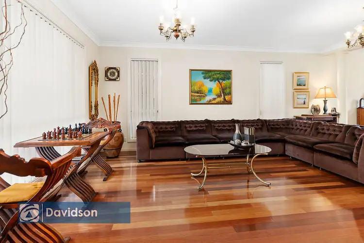 Fourth view of Homely house listing, 28 Como Court, Wattle Grove NSW 2173
