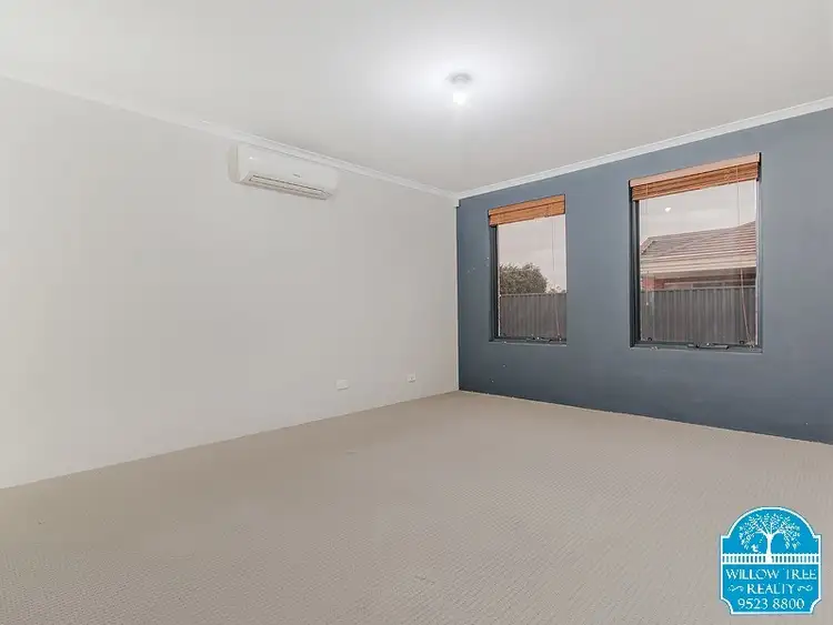 Seventh view of Homely house listing, 8 Melaleuca Lane, Baldivis WA 6171