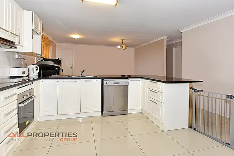 Sixth view of Homely house listing, 43 Tinaroo St, Durack QLD 4077