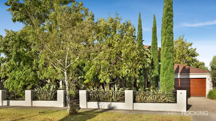 Second view of Homely house listing, 18 Seasons Boulevard, Tarneit VIC 3029
