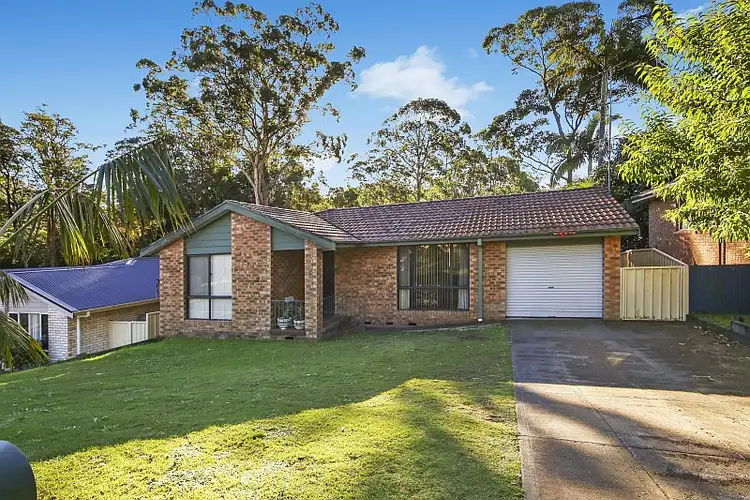 Main view of Homely house listing, 46 Greenwood Avenue, Berkeley Vale NSW 2261