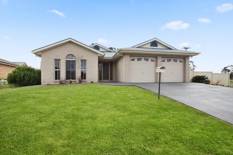 Main view of Homely house listing, 1 Collins Street, Marulan NSW 2579