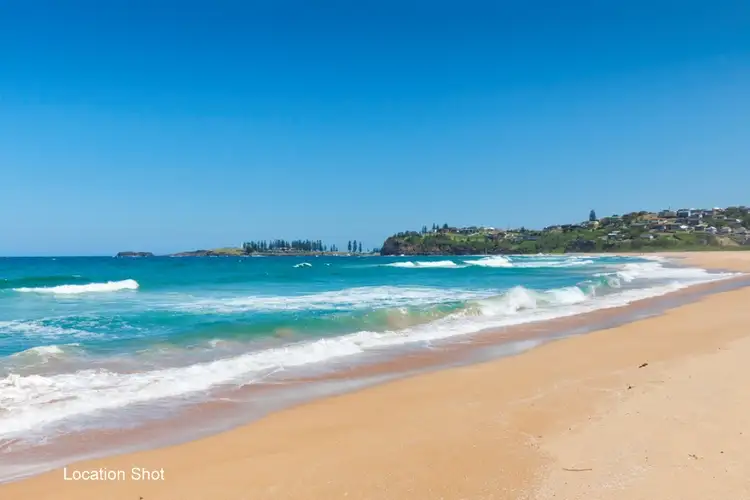 Fourth view of Homely land listing, Lot 6/2 Riverside Drive, Kiama NSW 2533