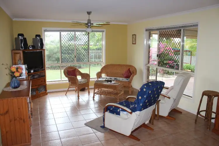 Sixth view of Homely house listing, 40 Bargara lakes drive, Bargara QLD 4670