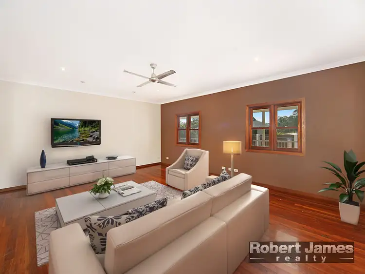 Fifth view of Homely house listing, 10 Strong Lane, Eerwah Vale QLD 4562