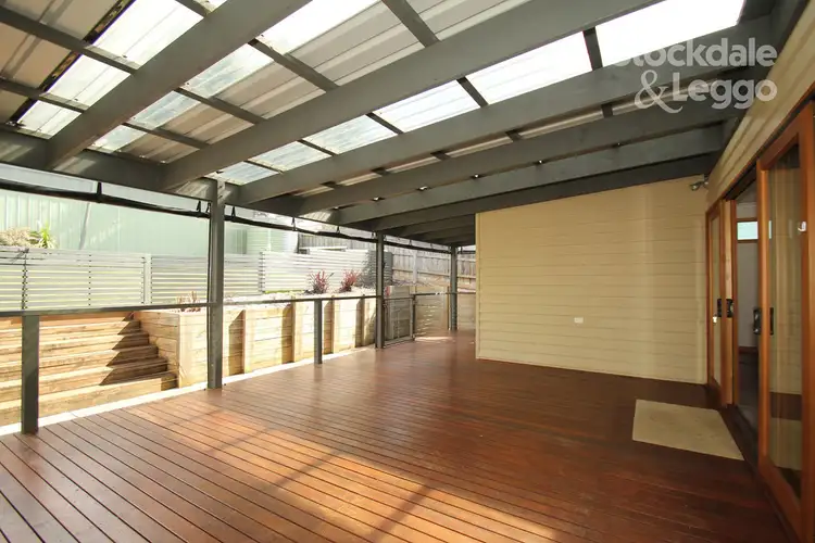 Sixth view of Homely house listing, 30 Parr Street, Leongatha VIC 3953