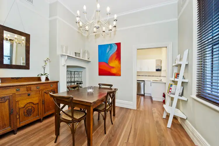 Fifth view of Homely house listing, 3 Duke Street, Kensington NSW 2033