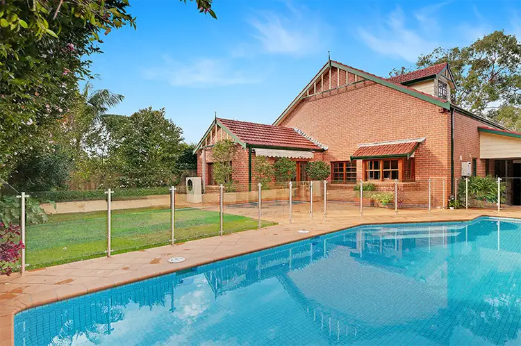 Second view of Homely house listing, 20 Stanley Street, Chatswood NSW 2067