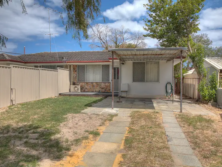 Second view of Homely house listing, 4B Regan Street, Rockingham WA 6168