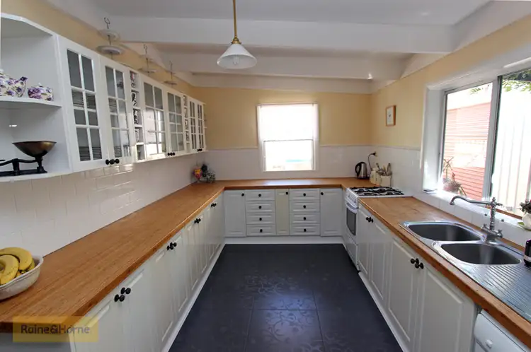 Second view of Homely house listing, 19 Violet Street, South Bathurst NSW 2795