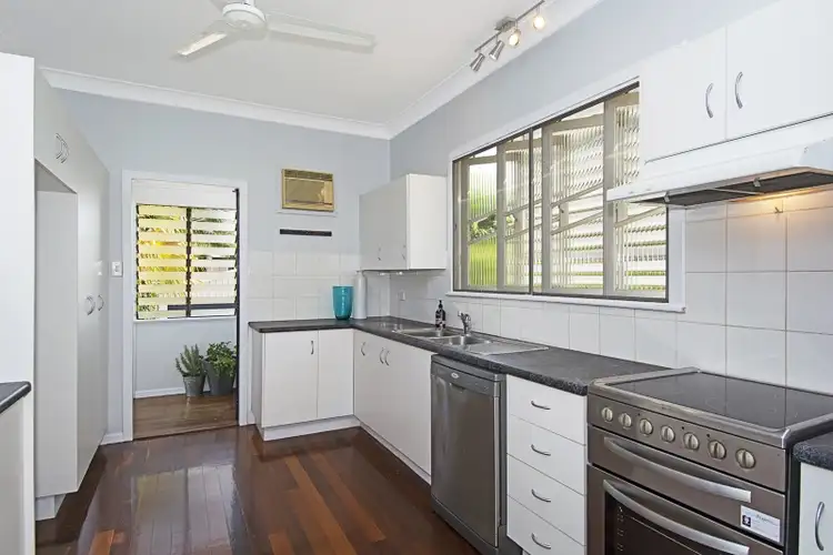 Fourth view of Homely house listing, 18 Tyrrell Street, Gulliver QLD 4812