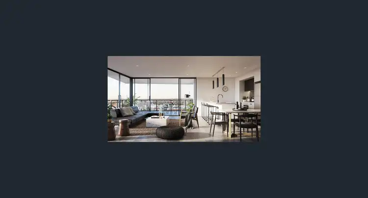 Fifth view of Homely house listing, N905 142-150 Franklin Street, Adelaide SA 5000