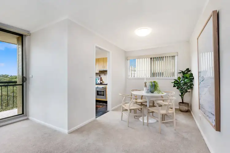 Third view of Homely apartment listing, 46/300A Burns Bay Road, Lane Cove NSW 2066