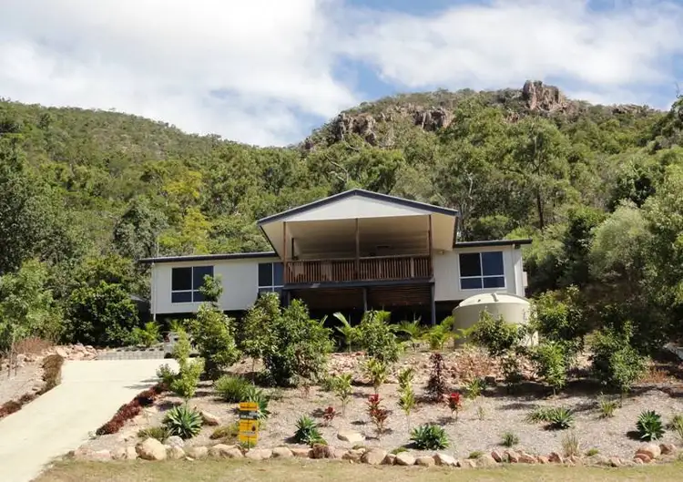 Third view of Homely house listing, 14 Rattray Av., Hideaway Bay QLD 4800