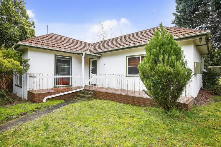 Fourth view of Homely house listing, 45 Lincoln Road, Croydon VIC 3136
