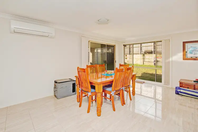 Fourth view of Homely house listing, 21 Champion Crescent, Gillieston Heights NSW 2321