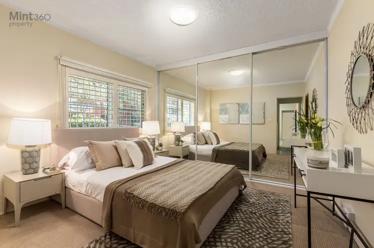 Fourth view of Homely apartment listing, 2/20 Jauncey Place, Hillsdale NSW 2036