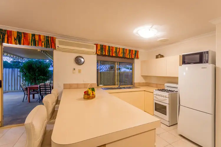 Sixth view of Homely house listing, 97 Natham Square, Swan View WA 6056
