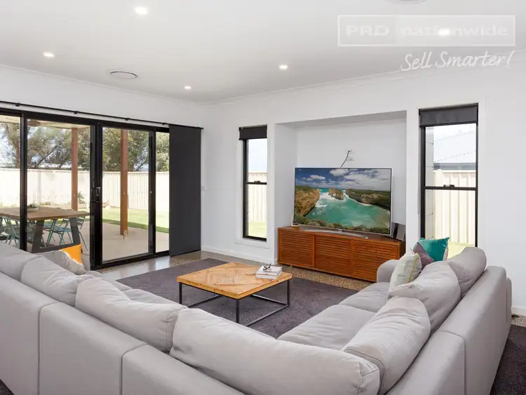 Seventh view of Homely house listing, 17 Barmedman Ave, Gobbagombalin NSW 2650