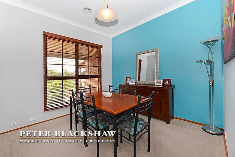 Seventh view of Homely house listing, 9 Dalgarno Close, Oxley ACT 2903
