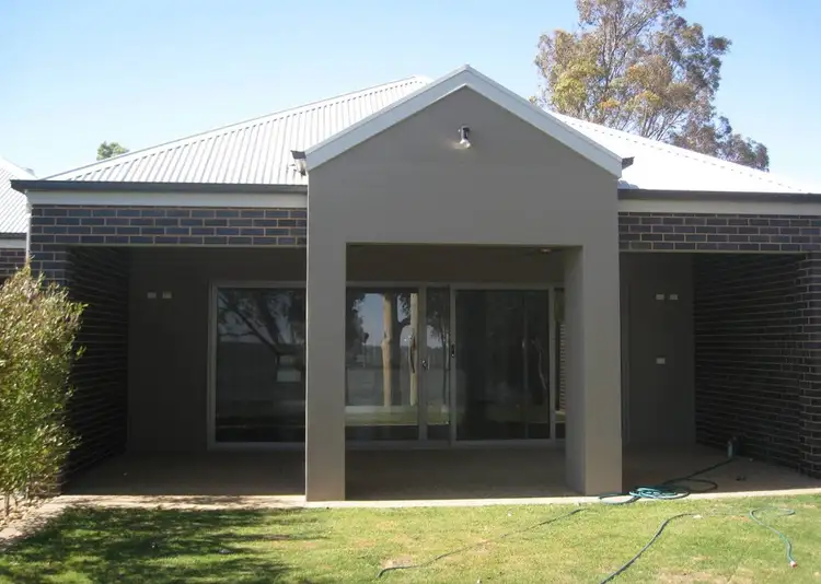 Second view of Homely townhouse listing, 6/18-20 Luton Drive, Yarrawonga VIC 3730