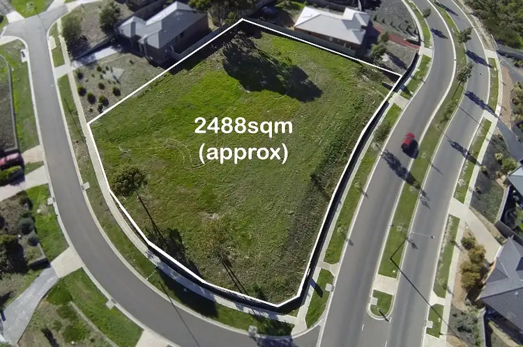 2 Emma Court, Sunbury VIC 3429