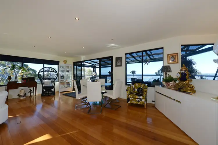 Fifth view of Homely villa listing, 2/76 Woodcutters Road, Tolmans Hill TAS 7007