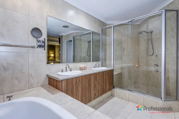 Seventh view of Homely house listing, 102 Charlottes Vista, Ellenbrook WA 6069
