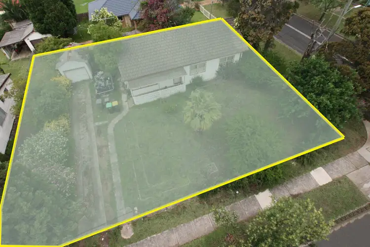 Third view of Homely house listing, 28 Nardoo Street, Ingleburn NSW 2565