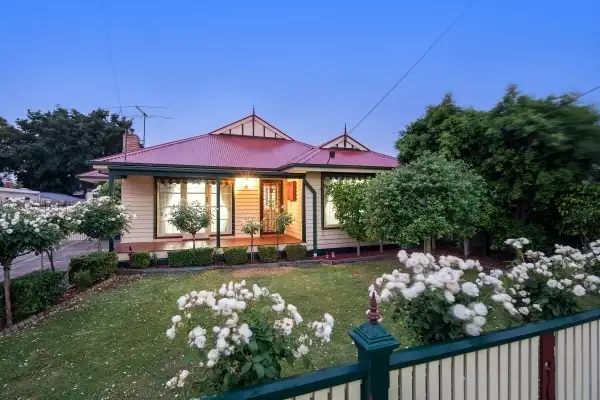 Main view of Homely house listing, 16 Henry Street, Keilor East VIC 3033